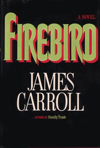cover image Firebird
