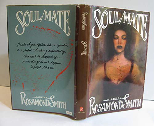 cover image Soul/Mate