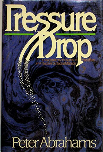 cover image Pressure Drop