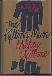 The Killing Man