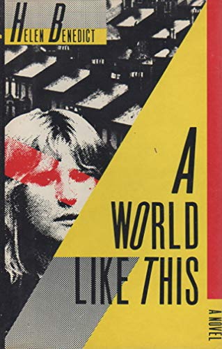 cover image A World Like Yhis