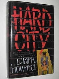 Hard City