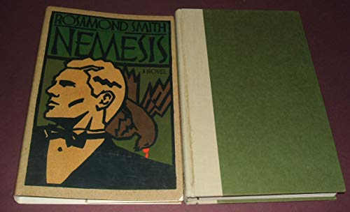cover image Nemesis
