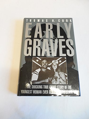cover image Early Graves