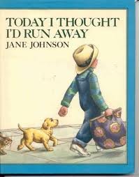 cover image Today I Thought I'd