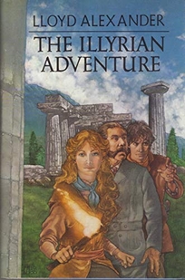 The Illyrian Adventure