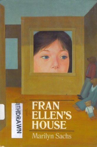 cover image Fran Ellen's House