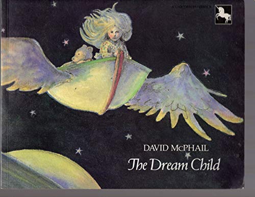 cover image Dream Child
