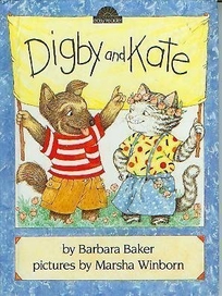 Digby and Kate