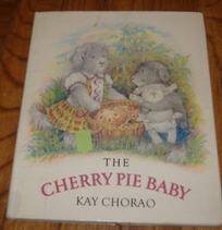 The Cherry Pie Baby