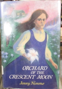 Orchard of Crescent