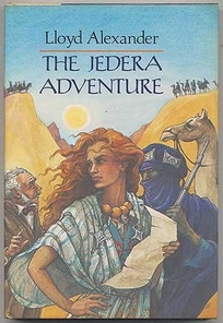 The Jedera Adventure