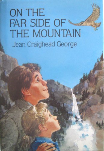 cover image On the Far Side of the Mountain