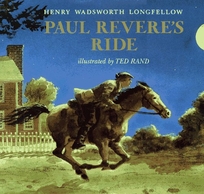 Paul Revere's Ride