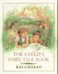 The Child's Fairy Tale Book