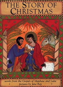 The Story of Christmas