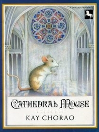 Cathedral Mouse