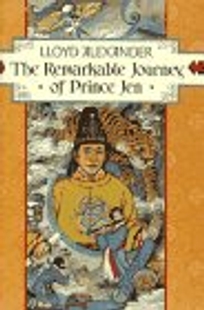 The Remarkable Journey of Prince Jen