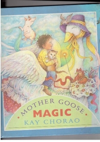 Mother Goose Magic