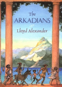 The Arkadians