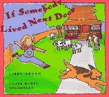 cover image If Somebody Lived Next Door