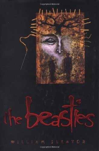 cover image The Beasties