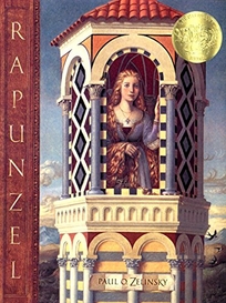 Rapunzel