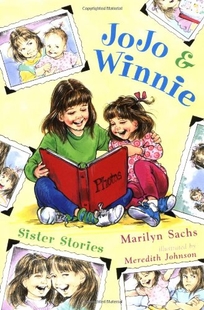 Jojo & Winnie: Sister Stories