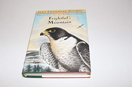 cover image Frightful's Mountain