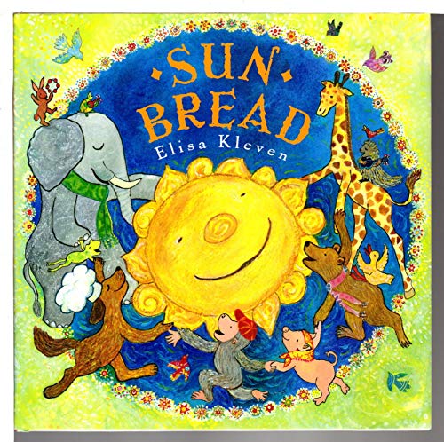 cover image SUN BREAD