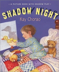 SHADOW NIGHT