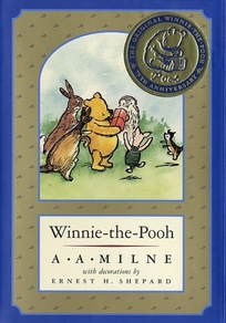 Winnie-The-Pooh