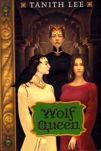 Wolf Queen: Claidi Journals 3