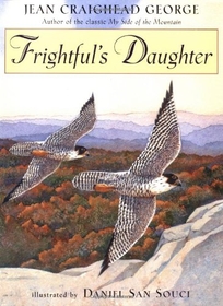 Frightful's Daughter