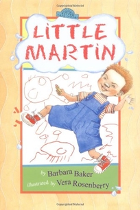 LITTLE MARTIN