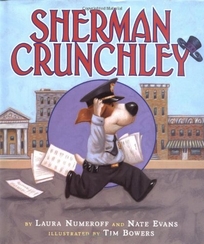 SHERMAN CRUNCHLEY