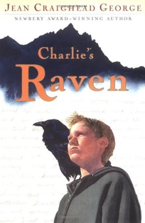 CHARLIE'S RAVEN