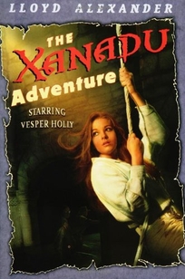 The Xanadu Adventure