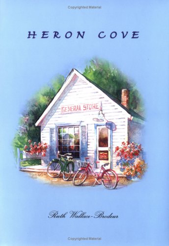 cover image Heron Cove