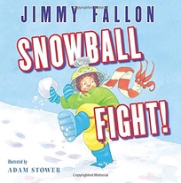 Snowball Fight!