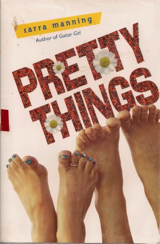 cover image Pretty Things