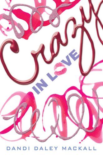 cover image Crazy in Love