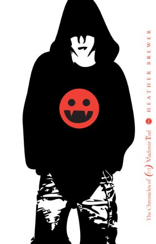 cover image Eighth Grade Bites