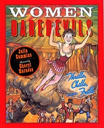 Women Daredevils: Thrills