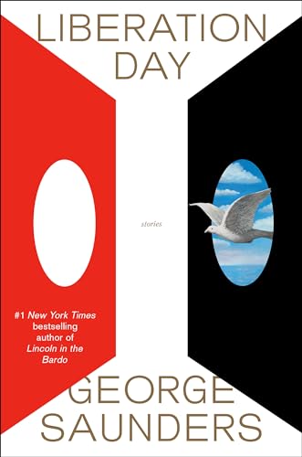 cover image Liberation Day 