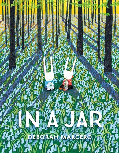 cover image In a Jar