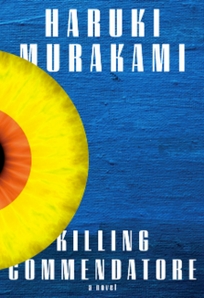 Killing Commendatore        