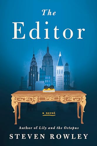 cover image The Editor