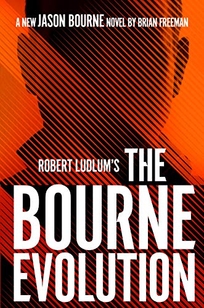 Robert Ludlum’s The Bourne Evolution