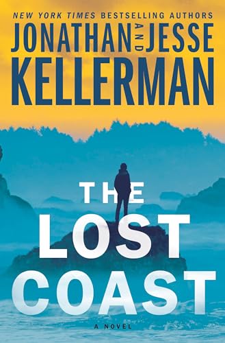 cover image The Lost Coast: A Clay Edison Mystery